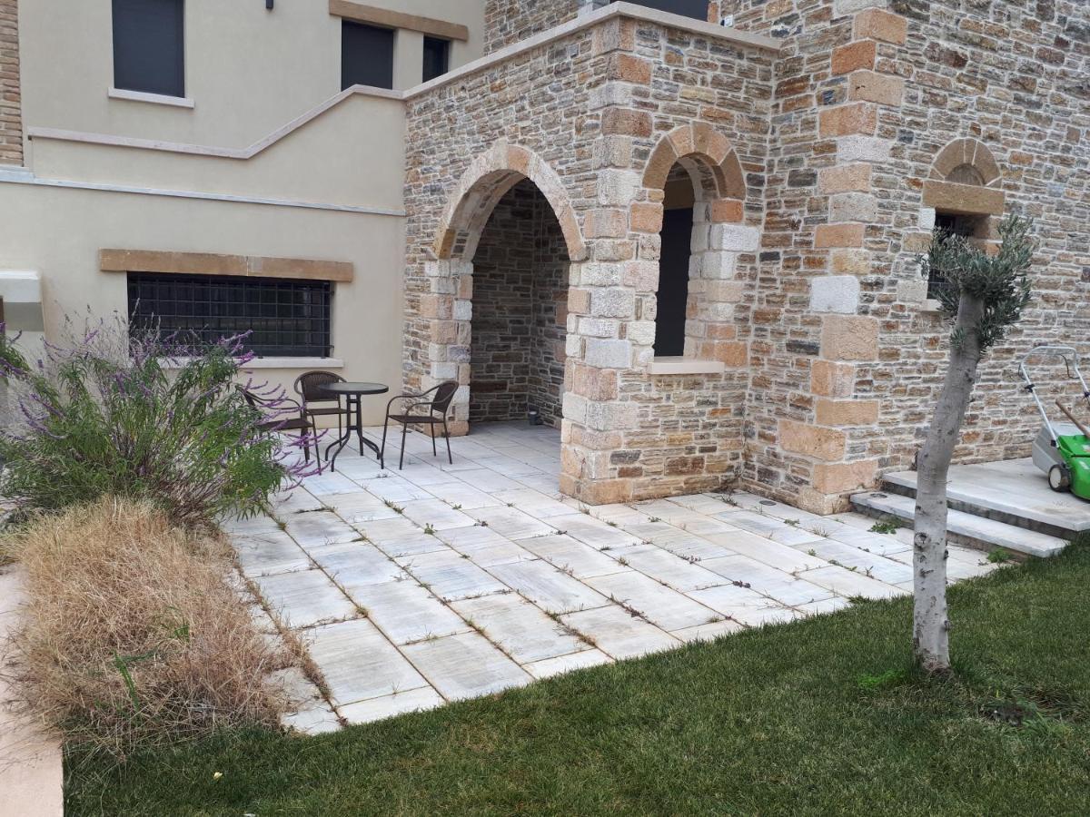 Villa Kalamos / Sea View And Pool Nearby Athens מראה חיצוני תמונה