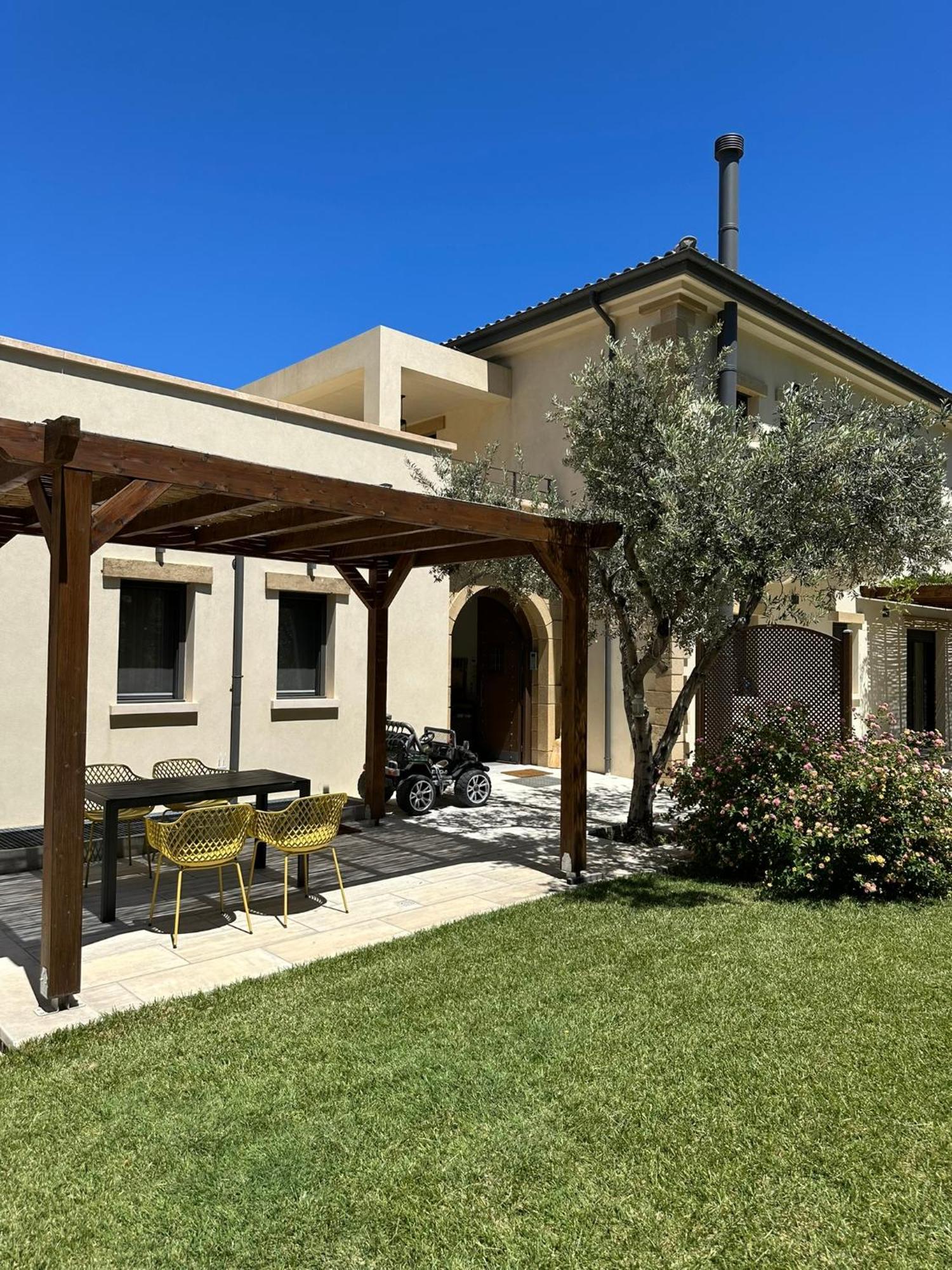 Villa Kalamos / Sea View And Pool Nearby Athens מראה חיצוני תמונה